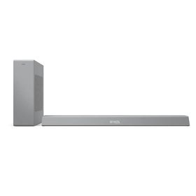 SOUNDBAR 2.1 Z BEZPRZEWODOWYM SUBWOOFEREM Phil-TAB8505/10
