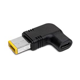 PRZEJŚCIE TYP-C - WTYK 11 X 4,5MM DO LAPTOPA LENOVO LXG377