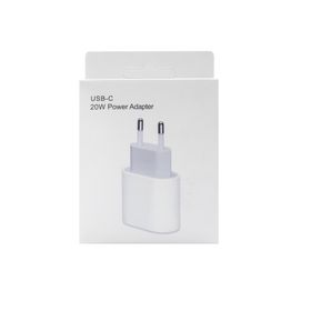 PUDEŁKO ŁADOWARKA SIECIOWA PD 20W APP