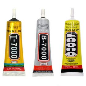 Zhanlida klej montażowy B-7000 LCD 50ml Uniwersalny