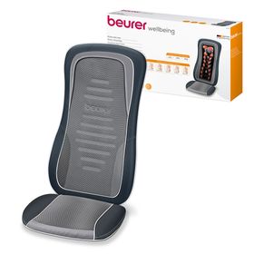 Beurer Mata do masażu wibracyjnego SHIATSU MG315
