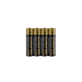 Excellent bateria cynkowa AA LR6 4szt LXPOWER12