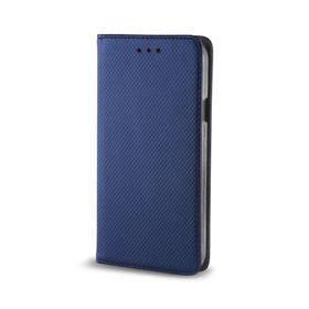 Kabura magneto do Samsung Galaxy M35 5G granatowy