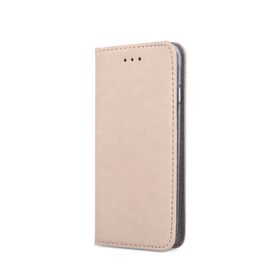 Kabura magneto do Samsung Galaxy M35 5G złoty