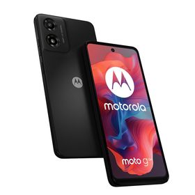 TELEFON SMARTFON MOTOROLA MOTO G04 4/64GB BLACK