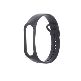 OPASKA XIAOMI MI SMART BAND 5/6 CZARNA