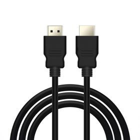 Economy Kabel Hdmi - Hdmi 1.5m 2.0 HQ Czarny