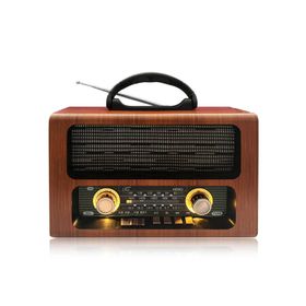 LTC radio przenośne retro Arno LXLTC119UBT