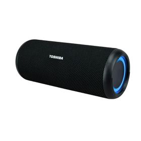 Toshiba głośnik bluetooth czarny TY-WSP201