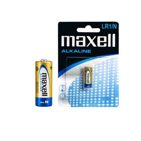 Maxell bateria litowa LR1