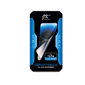 JK wyświetlacz LCD do iPhone 14 Pro OLED
