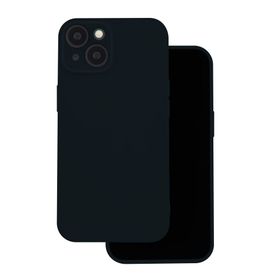 Nakładka Silicon case do iPhone 13 czarny