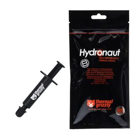 Thermal Grizzly pasta termoprzewodząca Hydronaut Szary 1g