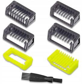 nasadki do Philips One Blade HQ 6szt