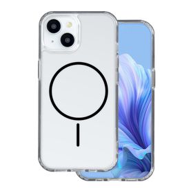 Nakładka Anti Shock Thin MagSafe case do iPhone 11 czarny