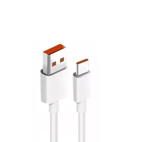 Xiaomi kabel USB - Typ-C 120W biały