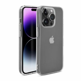 Nakładka Slim 2mm case do iPhone 11 transparentny