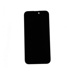 MODUŁ WYŚWIETLACZ JK LCD IPHONE14 PRO MAX EKRAN DOTYKOWY DOTYK CZARNY BULK