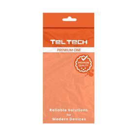 Teltech opakowanie 10 x 17cm - woreczki foliowe - akcesoria