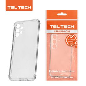 Teltech nakładka Anti Shock case do Samsung Galaxy Xcover 7 transparentny