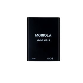 Mobiola bateria MB4600 MB-1A