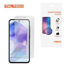 Teltech szkło hartowane 2.5D do Motorola Moto G24