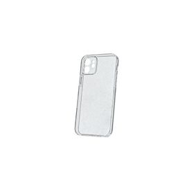 Nakładka Shine case do Xiaomi Redmi 14C 4G / Redmi 14C 5G / Redmi A4 / POCO C75 błyszczący transparentny
