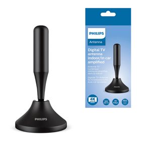 Philips Antena TV DVB-T2 Phil-SDV5300/12