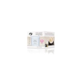 Rio wosk do depilacji Soft Wax - uszkodzone pudełko RIO-CWAX2WXSW
