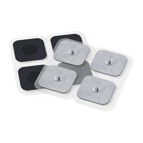 Beurer elektrody żelowe EM41 / EM49 / EM80 / EM95 45 x 45mm