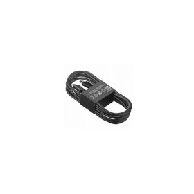 SAMSUNG KABEL TYP-C PD DO TYP-C 180CM 5A 45W CZARNY USB-C EP-DW767