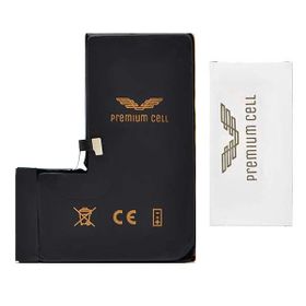 Premium Cell Bateria Do Iphone 13 PRO 3310mAh Cobalt 600+ CYCLES