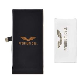 Premium Cell Bateria Do Iphone 12 MINI 2600mAh Cobalt (Calibrated Used)