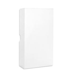 Pudełko na telefon Smartfon uniwersalne + logo
