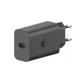 Motorola ładowarka sieciowa TurboPower USB-C 68W czarny MC-682N