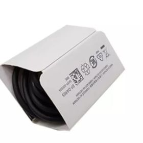 Samsung kabel PD USB-C - USB-C 3A 1m PD3.0 PD3.1 czarny EP-DA905