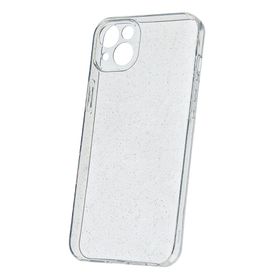 Nakładka Shine case do iPhone 11 błyszczący transparentny