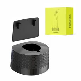 Ecobox podstawka do ładowania do Philips One Blade QP2520 QP2530 QP2620 QP2630 czarny
