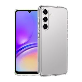 Nakładka Slim 2mm case do Samsung Galaxy A12 / M12 transparentny