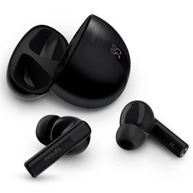 Philips słuchawki bezprzewodowe douszne czarny TAT2520BK/00