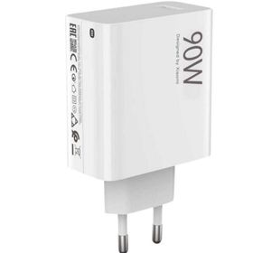 Xiaomi Ładowarka sieciowa HyperCharge USB 90W Biały MDY15-EK