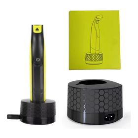 Ecobox podstawka do ładowania do Philips One Blade QP2724 QP2734 QP2824 czarny