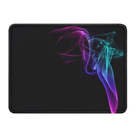 Teltech Podkładka pod mysz 250 x 350 x 3mm czarny
