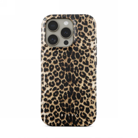 Burga Tough Magsafe - obudowa ochronna do iPhone 16 Pro kompatybilna z MagSafe (player)