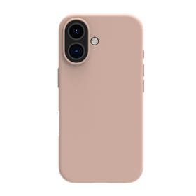 dbramante1928 Monaco 2 MagSafe - obudowa ochronna do iPhone 16 kompatybilna z MagSafe (pink sand)