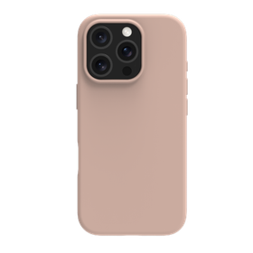 dbramante1928 Monaco 2 MagSafe - obudowa ochronna do iPhone 16 Pro kompatybilna z MagSafe (pink sand)