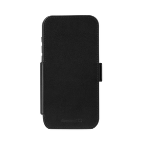 dbramante 1928 Copenhagen - skórzane etui do iPhone 17 Pro (black)