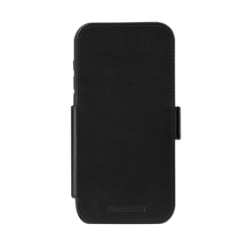 dbramante 1928 Copenhagen - skórzane etui do iPhone 17 Pro Max (black)
