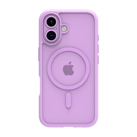 dbramante1928 Grenen MagSafe - obudowa ochronna do iPhone 16 kompatybilna z MagSafe (pink)