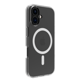 dbramante1928 Greenland Pro MS - obudowa ochronna do iPhone 16 kompatybilna z MagSafe (clear)